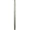 Ekena Millwork Robin Ceiling Medallion (Fits Canopies up to 6 1/4"), 22 1/4"OD x 4 3/4"ID x 1 1/4"P, Clear Yellow CM22RBCYF - alternate 4